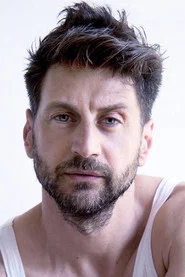 Photo of Massimo Di Michele as Michele