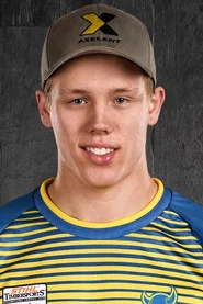 Photo of Ferry Svan as Self