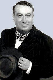 Photo of René Sarvil