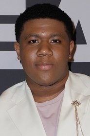 Photo of Khalil Everage as August Monroe