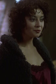Photo of Ifigenia Asteriadi as Elsa