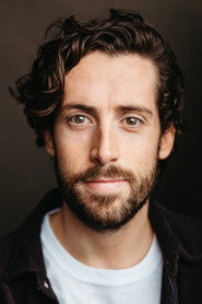 Photo of James Killeen as James