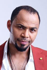 Photo of Ramsey Nouah as Sir Frank