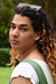 Photo of Matthielle as Liz