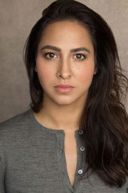 Photo of Sheena Bhattessa as Karishma