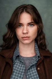 Photo of Hazel Young as Therapist