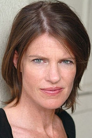 Photo of Liz Davies as The Hitchhiker