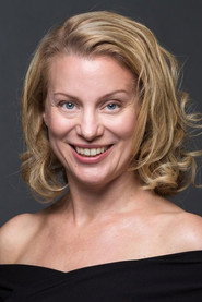 Photo of Judith Rumpf as Yvonne Baumeister