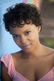 Photo of Kerisse Hutchinson as Simisola