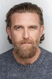 Photo of Daniel Swain as Stark