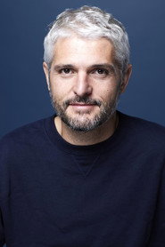 Photo of Pierre-Emmanuel Barré as Irondick Steve