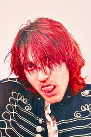 Photo of Nick Cause as Aram