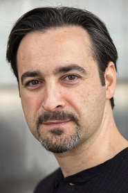 Photo of Igor Shamuilov as Al