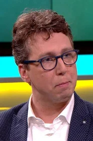 Photo of Arijan van Bavel as Eugene