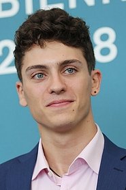 Photo of Andrea Calligari as Son