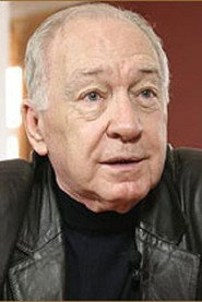 Photo of Mikhail Tumanishvili as Kostya