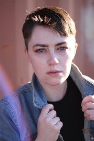 Photo of Em Nulton as Fish