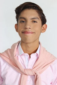 Photo of Sebastián Correa Mejía as Jessie