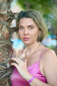 Photo of Valentina Prigodina as Natakha