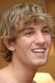 Photo of Sean Corwin