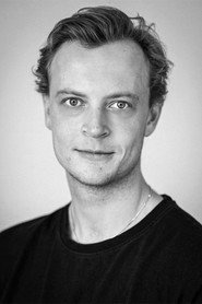 Photo of Tord Kinge as Viktor