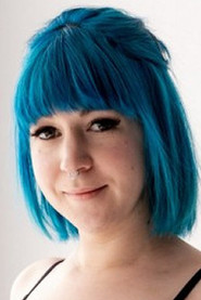 Photo of Charlotte San