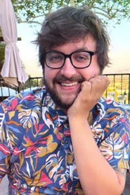 Photo of Matthew Francis Hess as Extra Solider