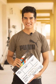 Photo of Sebastián Jaiovi as Nuez