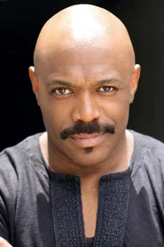 Photo of Michael Anthony Rawlins as Ian