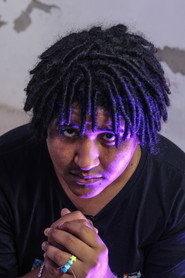 Photo of Bruno dos Santos as Morte