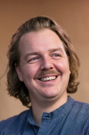 Photo of Benjamin Moen as Bram