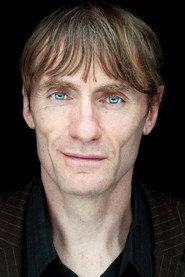 Photo of Nathan Slattery as Creepy Man