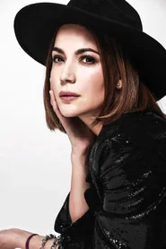 Photo of Valeria Gastaldi as Valeria