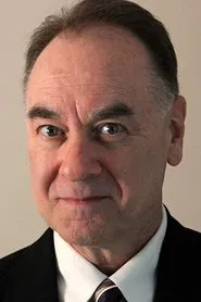 Photo of Paul L. Nolan as Hayes