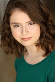 Photo of Madison Pierce as Ally