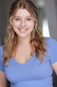 Photo of Rianna DeHart as Lucy