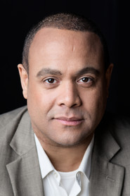 Photo of Matthew Kabwe as Professor Bateman