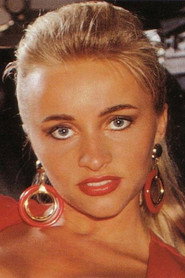 Photo of Claudia Svenson