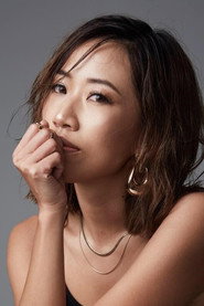Photo of Lydia Lau as Milk Tea