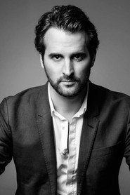 Photo of Philip Jalmelid as Daniel