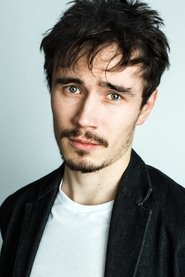 Photo of Michael Shea as Conor