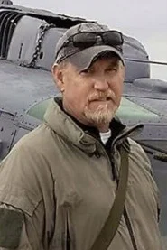 Photo of Ian Brown as Self - Military Tech Advisor