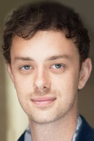 Photo of James Buckingham as Tashi (voice)