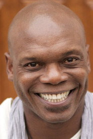 Photo of Elliott Branch Jr. as Jules