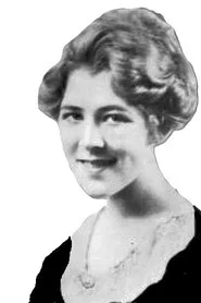 Photo of Lorraine Huling as Cordelia