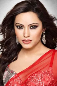 Photo of Devshi Khanduri as Cham Cham