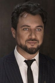 Photo of Rustam Jabrayilov