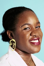 Photo of Laura Nsafou as Self