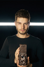 Photo of Alexander Zanchet