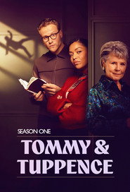Season 1 poster